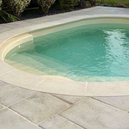 Villa Maolo 2 Roquebrune-sur-Argens Buitenkant foto