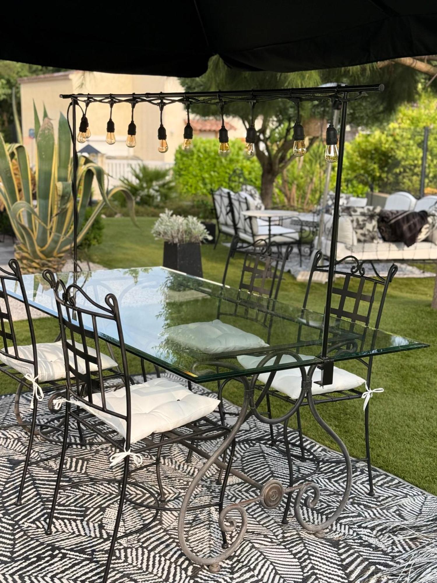Villa Maolo 2 Roquebrune-sur-Argens Buitenkant foto